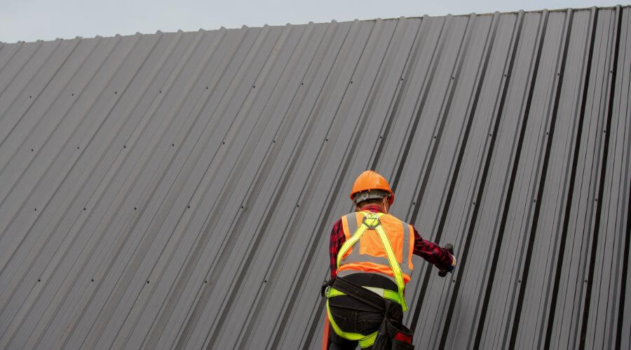 Expert Emergency Roof Repairs services in Summerville, PA